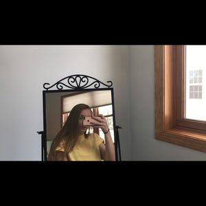 Meet your Posher, Kayla